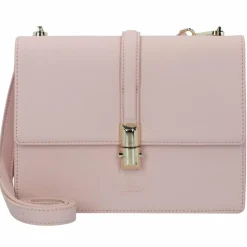 Seidenfelt Lilla Ro Umhängetasche 28 cm