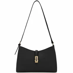 Seidenfelt Lilla Ro Umhängetasche 32 cm