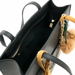 Seidenfelt Lyby Schultertasche 31 cm