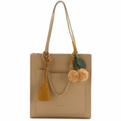 Seidenfelt Lyby Schultertasche 31 cm