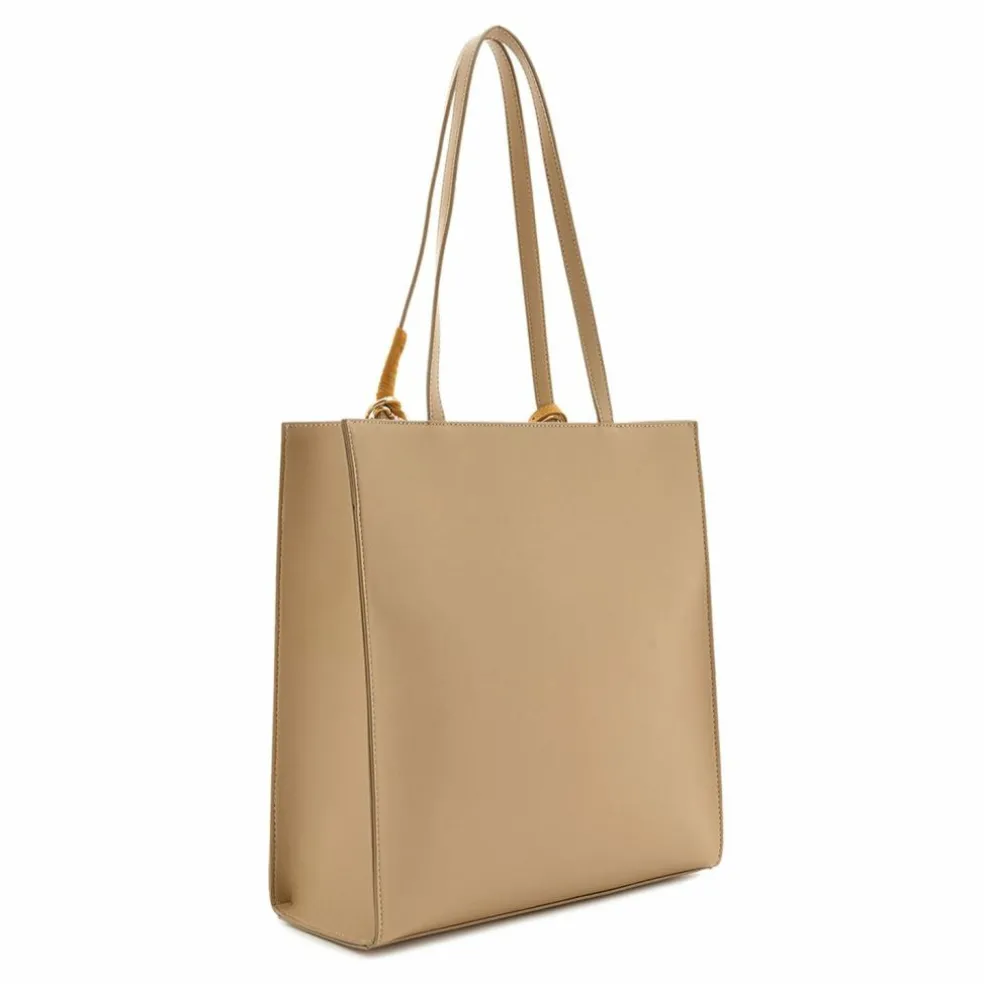 Seidenfelt Lyby Schultertasche 31 cm