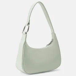 Seidenfelt Naantali Schultertasche 24 cm