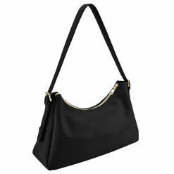 Seidenfelt Nelma Schultertasche 38 cm