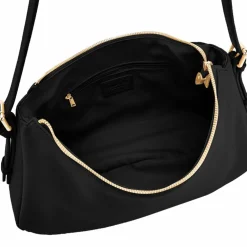 Seidenfelt Nelma Schultertasche 38 cm