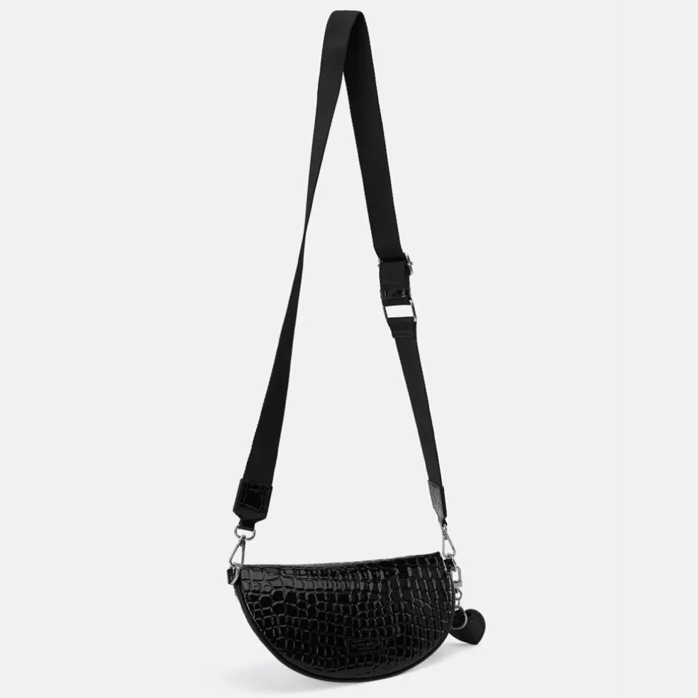 Seidenfelt Nesna Umhängetasche 27 cm