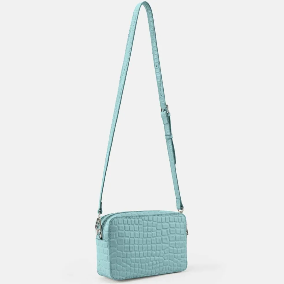 Seidenfelt Nesna Umhängetasche 22 cm