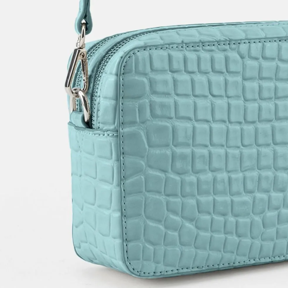 Seidenfelt Nesna Umhängetasche 22 cm