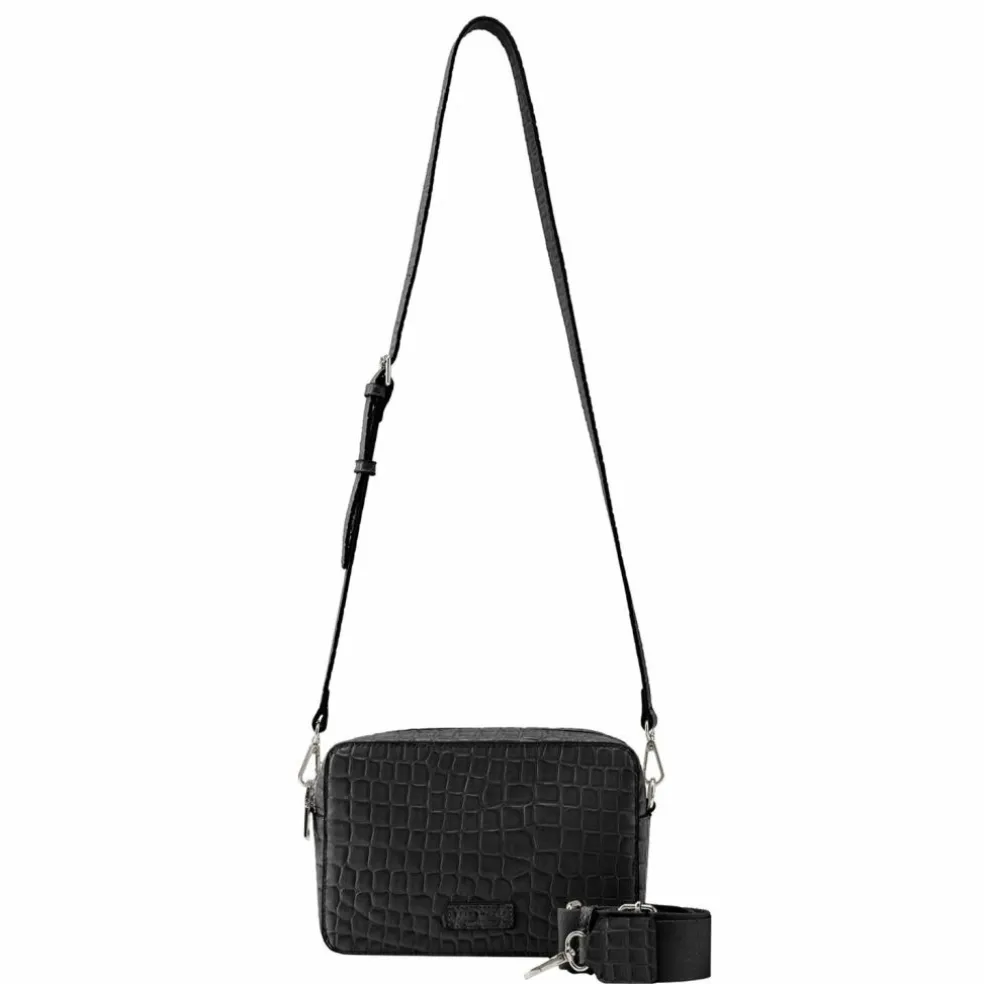 Seidenfelt Nesna Umhängetasche 22 cm