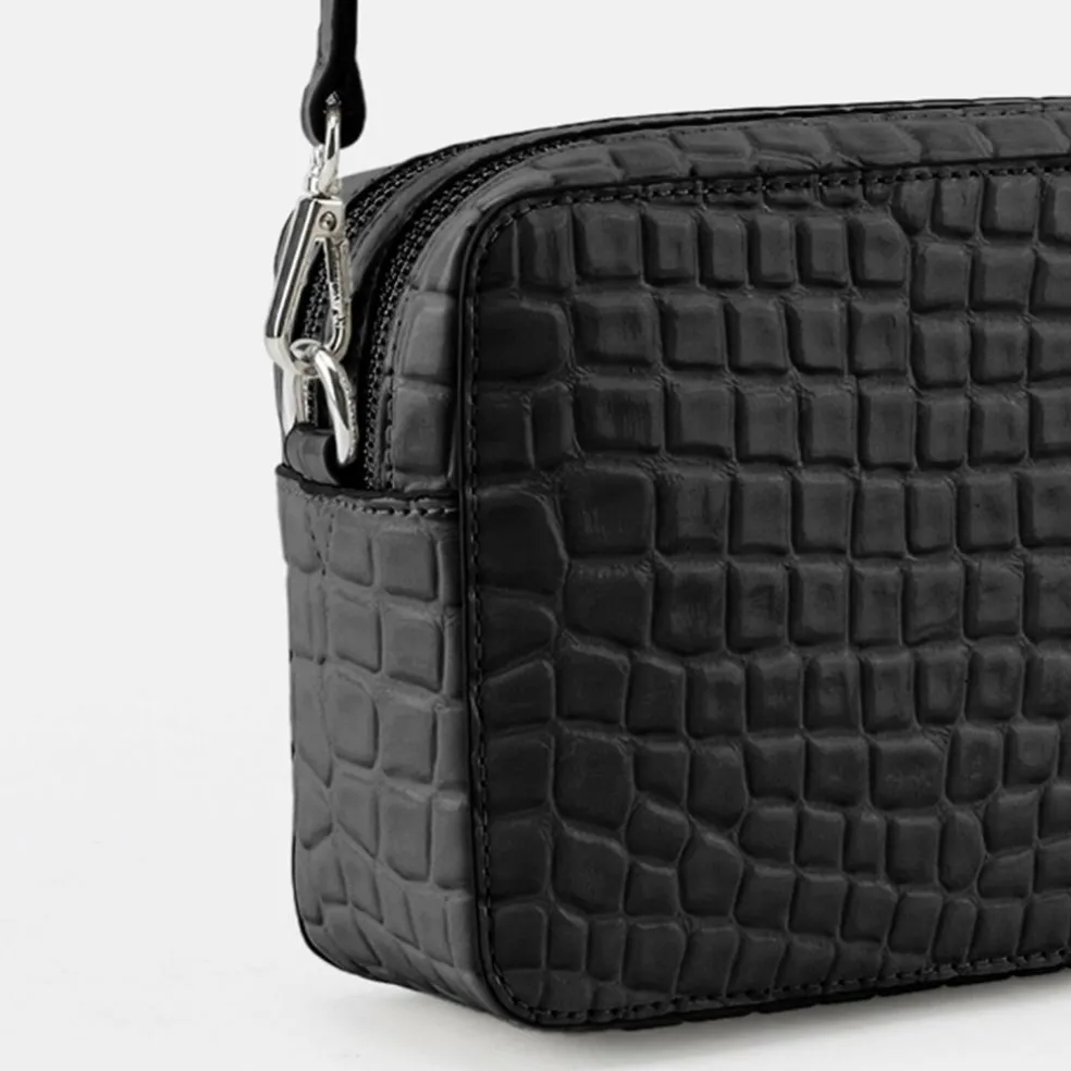 Seidenfelt Nesna Umhängetasche 22 cm