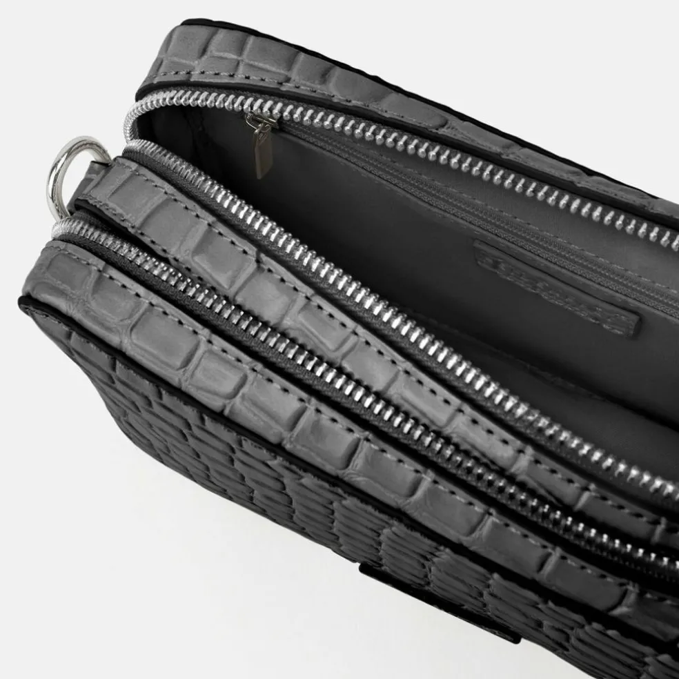 Seidenfelt Nesna Umhängetasche 22 cm