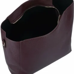 Seidenfelt Persby Schultertasche 40 cm
