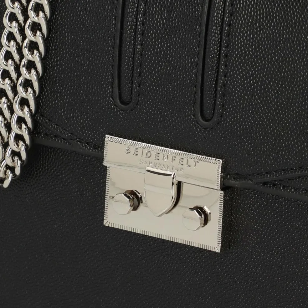 Seidenfelt Roros Big Umhängetasche 25 cm