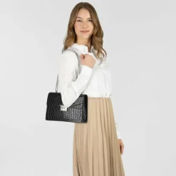 Seidenfelt Roros Big Umhängetasche 25 cm