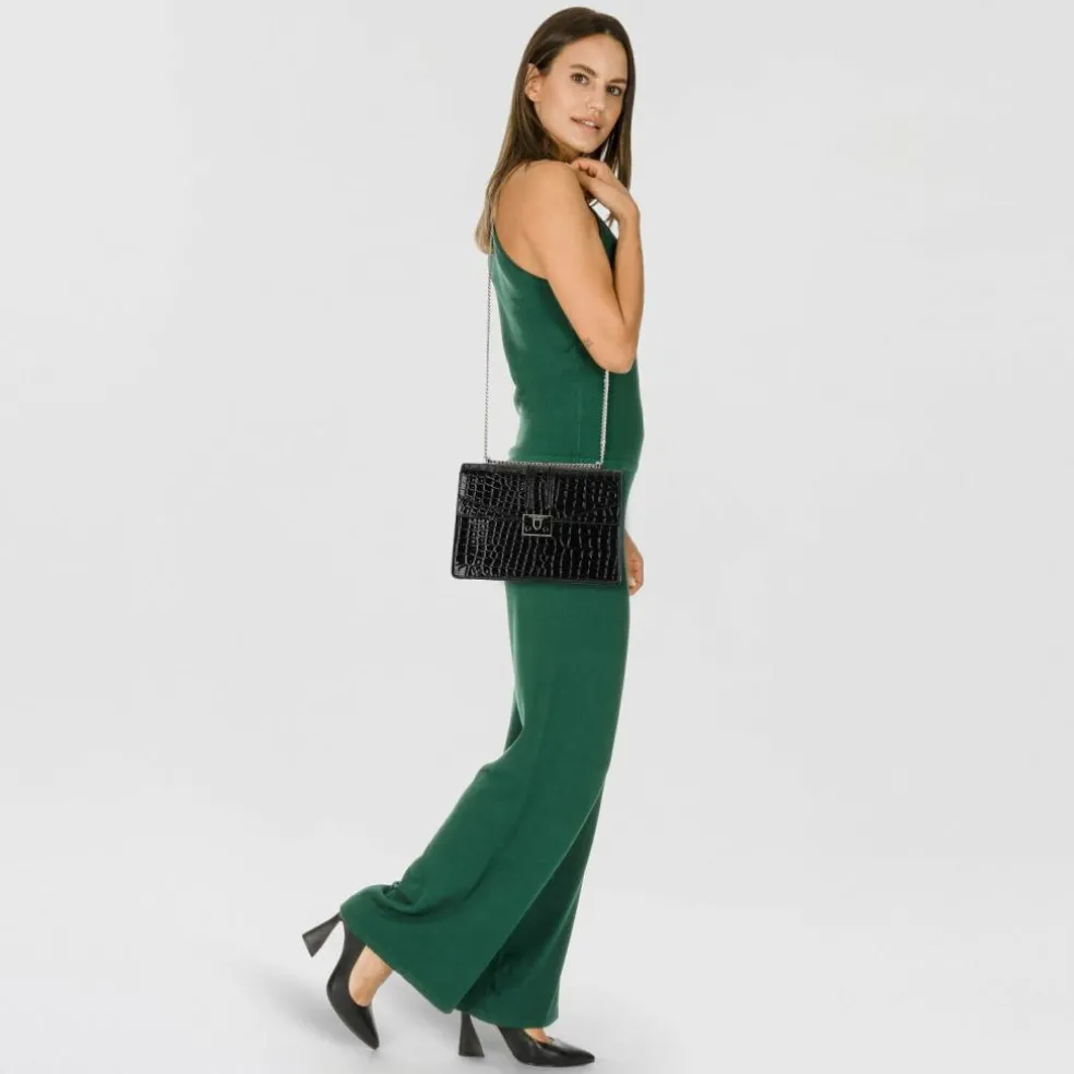 Seidenfelt Roros Big Umhängetasche 25 cm