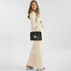 Seidenfelt Roros Umhängetasche 21 cm