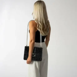 Seidenfelt Roros Umhängetasche 21 cm