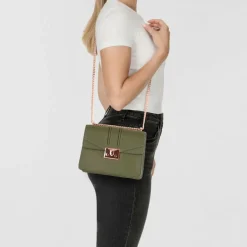 Seidenfelt Roros Umhängetasche 21 cm