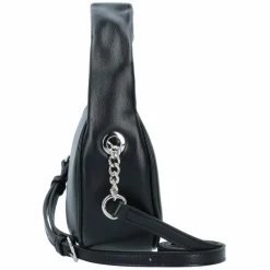 Seidenfelt Rya Handtasche 23 cm