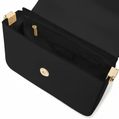 Seidenfelt Senja Handtasche 20 cm