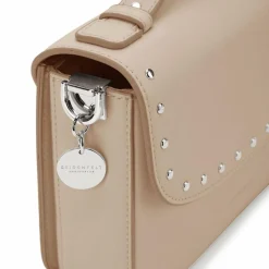 Seidenfelt Senja Handtasche 20 cm