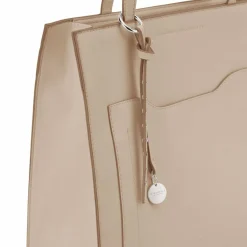 Seidenfelt Senja Schultertasche 32 cm