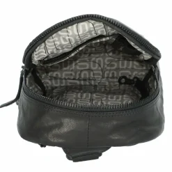 Spikes & Sparrow Bronco Umhängetasche Leder 17,5 cm