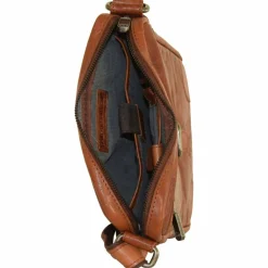 Spikes & Sparrow The Authentics Umhängetasche 21 cm