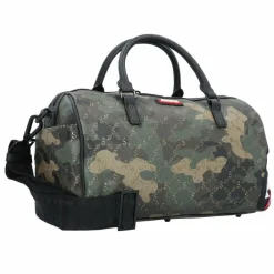 Sprayground $ Pattern Handtasche 33 cm