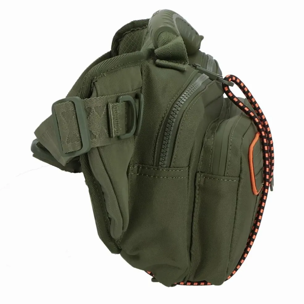 Sprayground Spec Ops Global Hawk Umhängetasche 38 cm