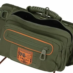 Sprayground Spec Ops Global Hawk Umhängetasche 38 cm