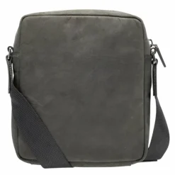 Strellson Bow Road barney Umhängetasche Leder 21 cm