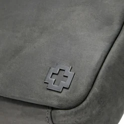 Strellson Bow Road barney Umhängetasche Leder 21 cm