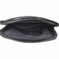 Strellson Brick Lane Brian Umhängetasche Leder 14 cm