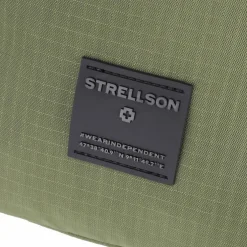 Strellson Northwood Marcus Umhängetasche 20.5 cm