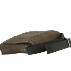 Strellson Richmond Umhängetasche Leder 31 cm