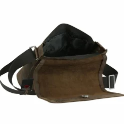 Strellson Richmond Umhängetasche Leder 31 cm