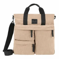Strellson Swiss Cottage Handtasche 41 cm Laptopfach