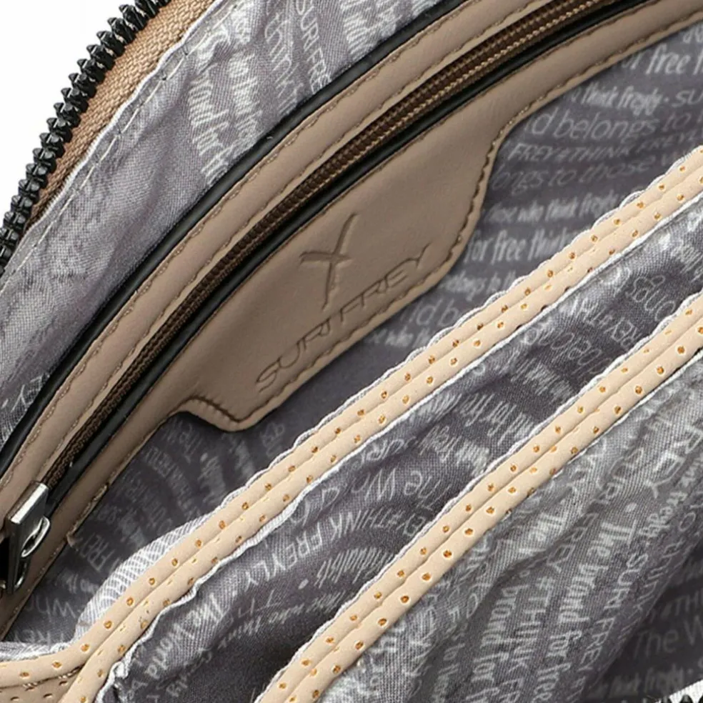 Suri Frey Romy Basic Umhängetasche 21 cm