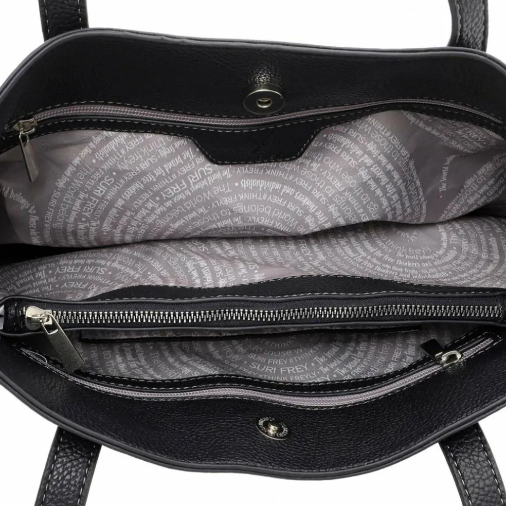 Suri Frey SFY Debby Schultertasche 38 cm