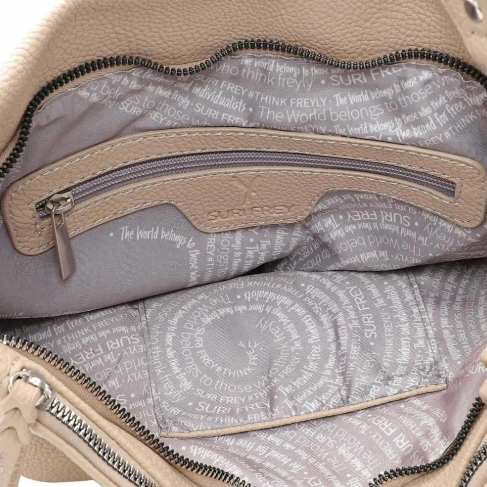 Suri Frey SFY Debby Schultertasche 35 cm