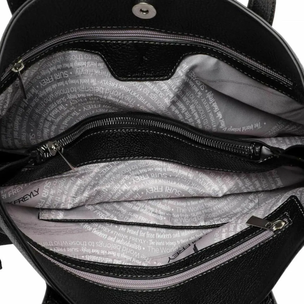 Suri Frey SFY Debby Schultertasche 38 cm