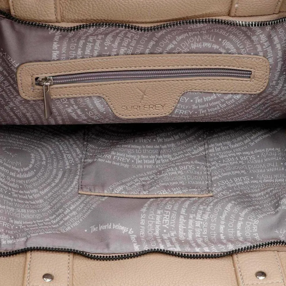 Suri Frey SFY Debby Shopper Tasche 47 cm