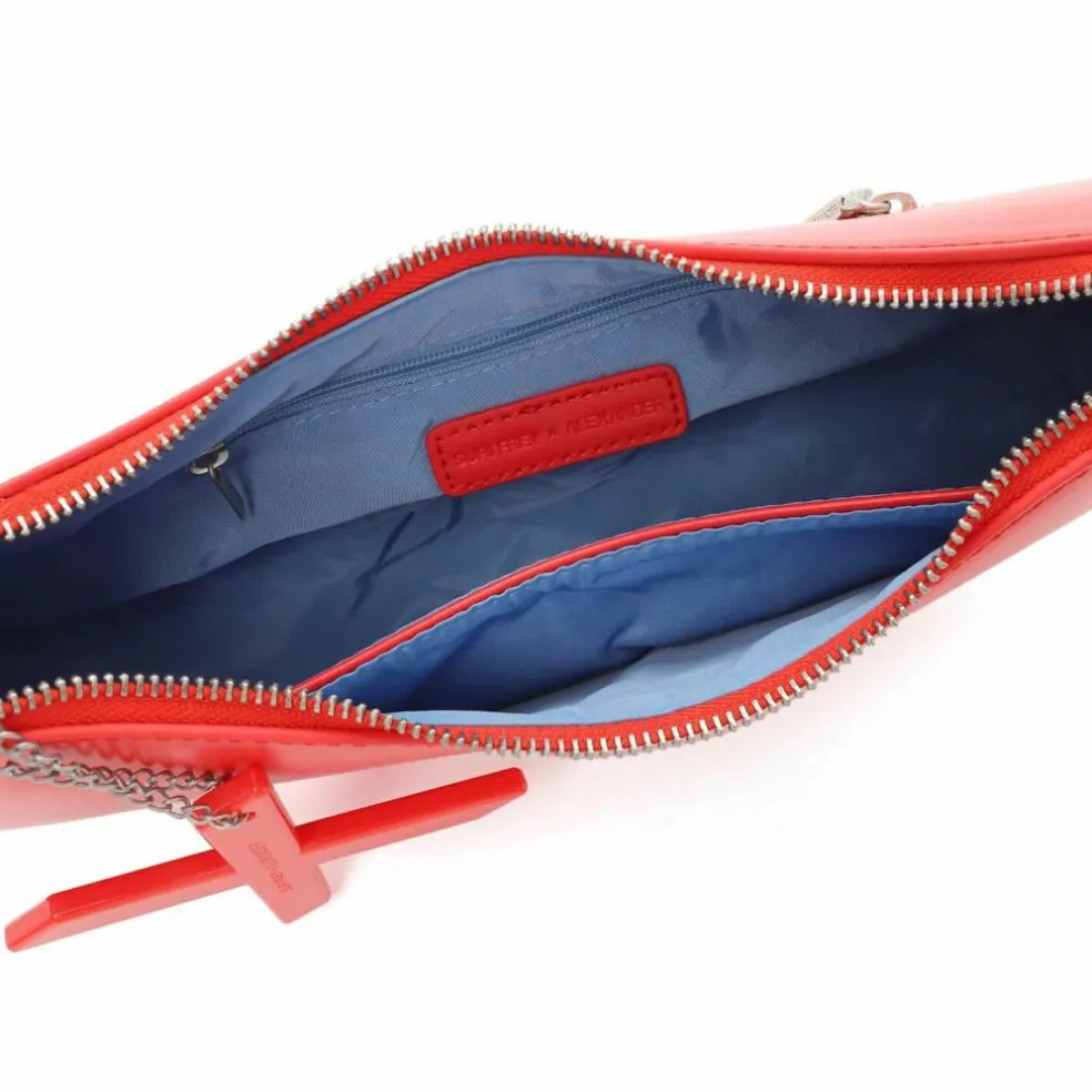 Suri Frey SFY Suri Frey X Alexander Schultertasche 31 cm