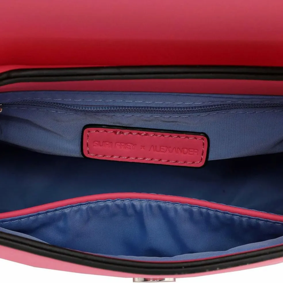 Suri Frey SFY Suri Frey x Alexander Schultertasche 21 cm