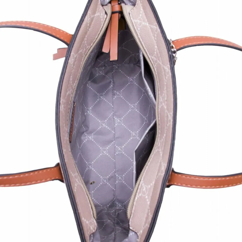 Tamaris Anastasia Classic Shopper Tasche 32 cm