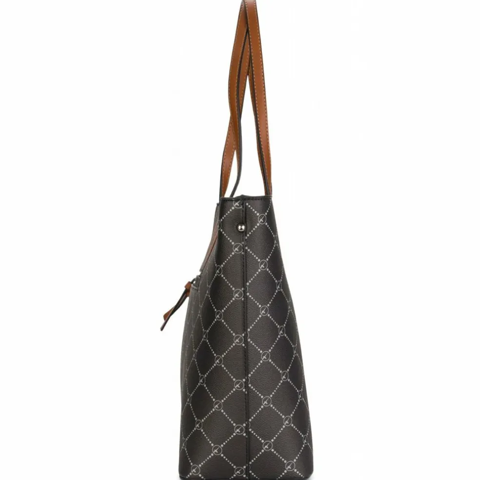 Tamaris Anastasia Classic Shopper Tasche 31 cm