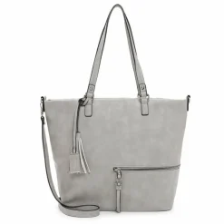 Tamaris Nele Shopper Tasche 42 cm