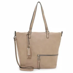 Tamaris Nele Shopper Tasche 42 cm