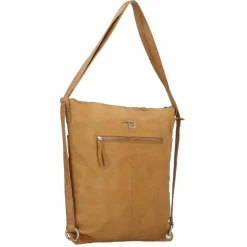 Taschendieb Wien Kohlmarkt Schultertasche Leder 34 cm