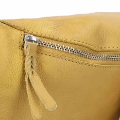 Taschendieb Wien Kohlmarkt 107 Gürteltasche Leder 36 cm